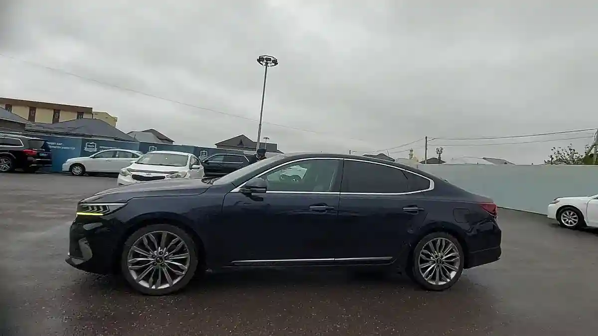 Kia K7 2019 года за 12 000 000 тг. в Шымкент