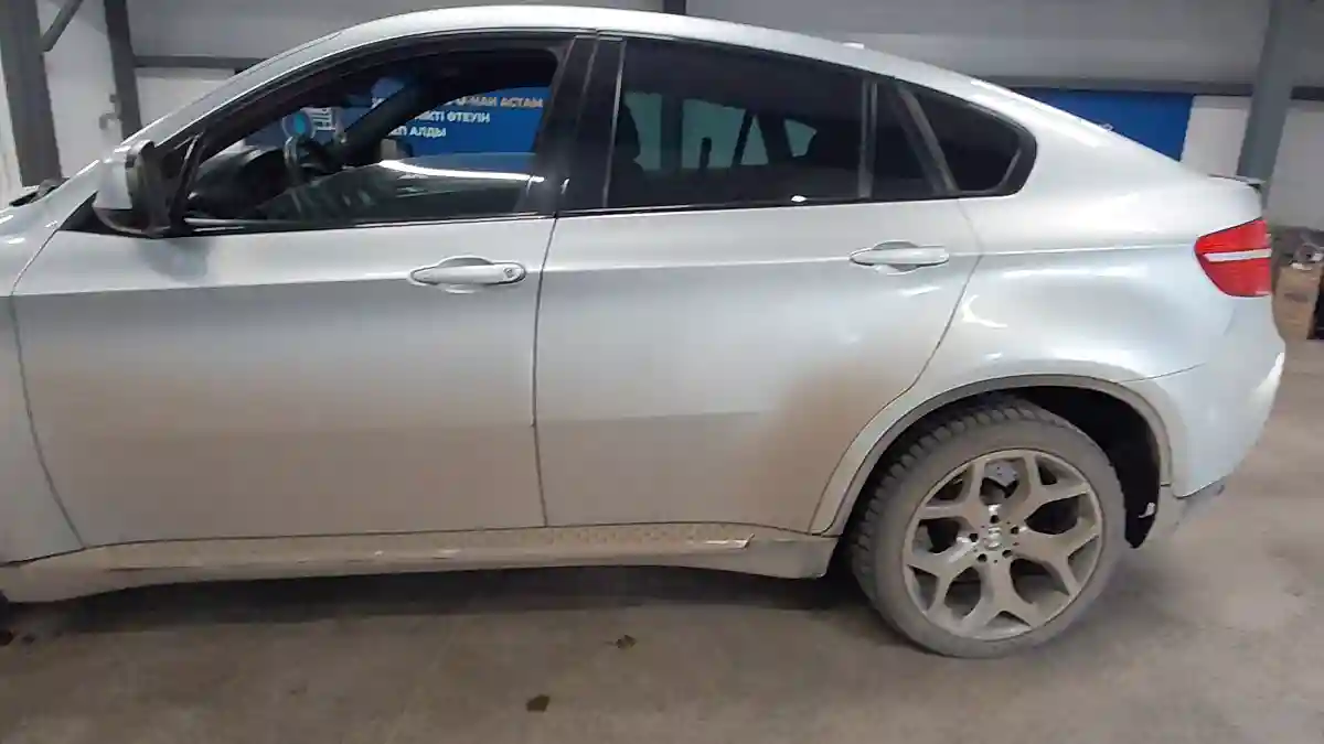 BMW X6 M 2010 года за 8 900 000 тг. в Астана