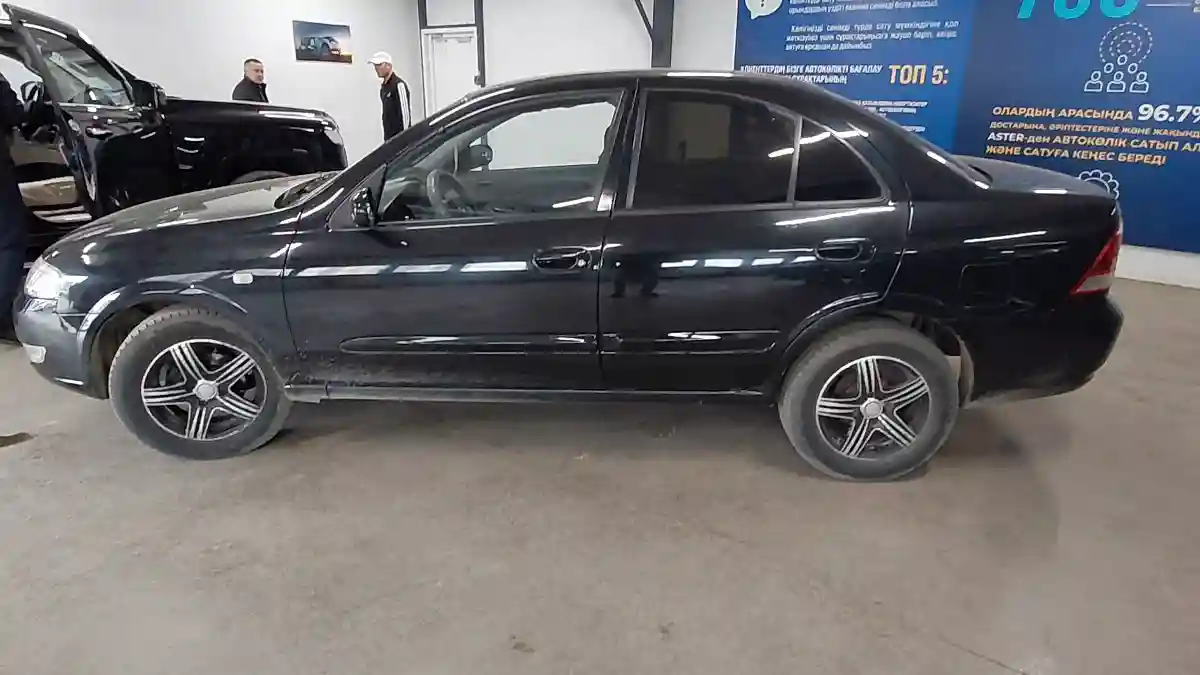 Nissan Almera Classic 2008 года за 3 000 000 тг. в Астана