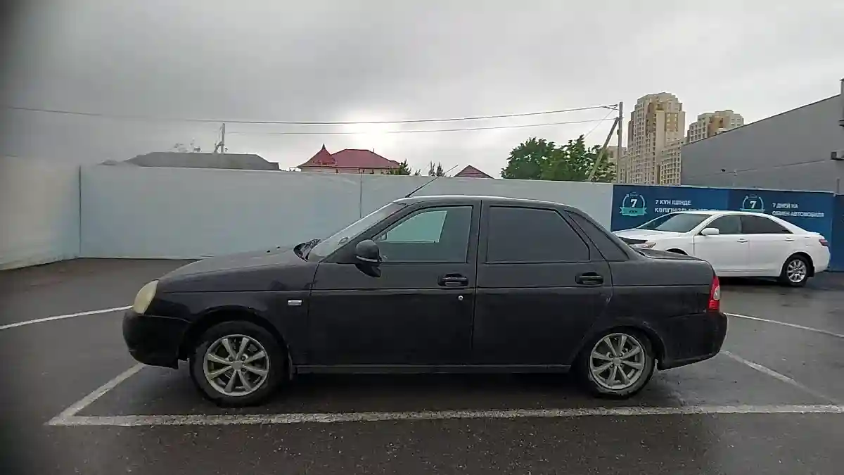 LADA (ВАЗ) Priora 2014 года за 3 400 000 тг. в Шымкент