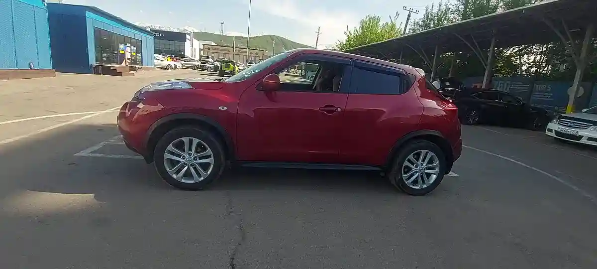 Nissan Juke 2014 года за 5 000 000 тг. в Алматы
