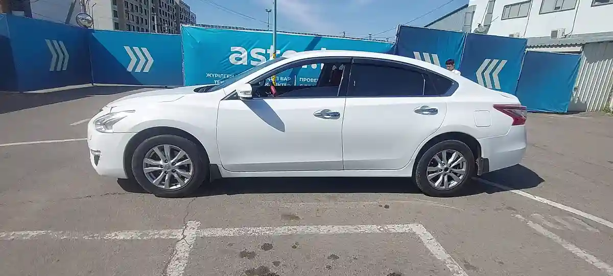 Nissan Teana 2014 года за 6 000 000 тг. в Алматы