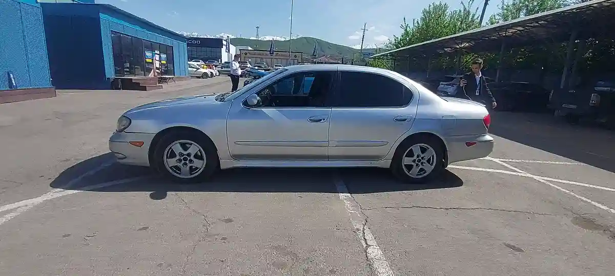 Infiniti I 2002 года за 3 000 000 тг. в Алматы