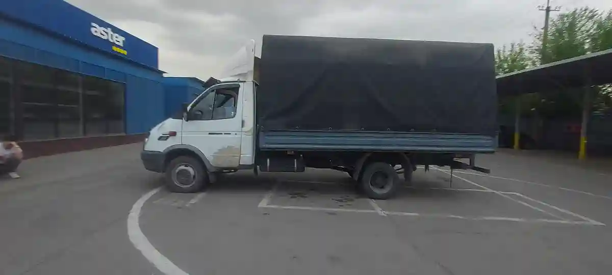 ГАЗ 3302 «Газель» 2012 года за 5 200 000 тг. в Алматы