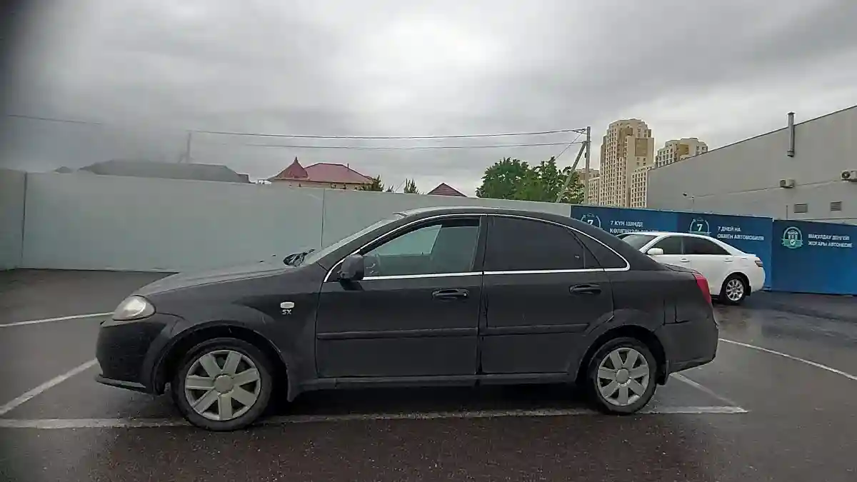 Daewoo Gentra 2014 года за 3 000 000 тг. в Шымкент