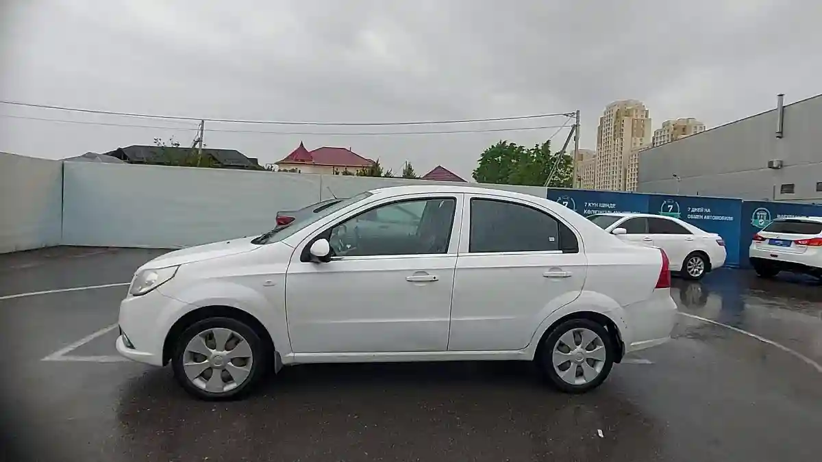 Ravon Nexia R3 2017 года за 3 500 000 тг. в Шымкент