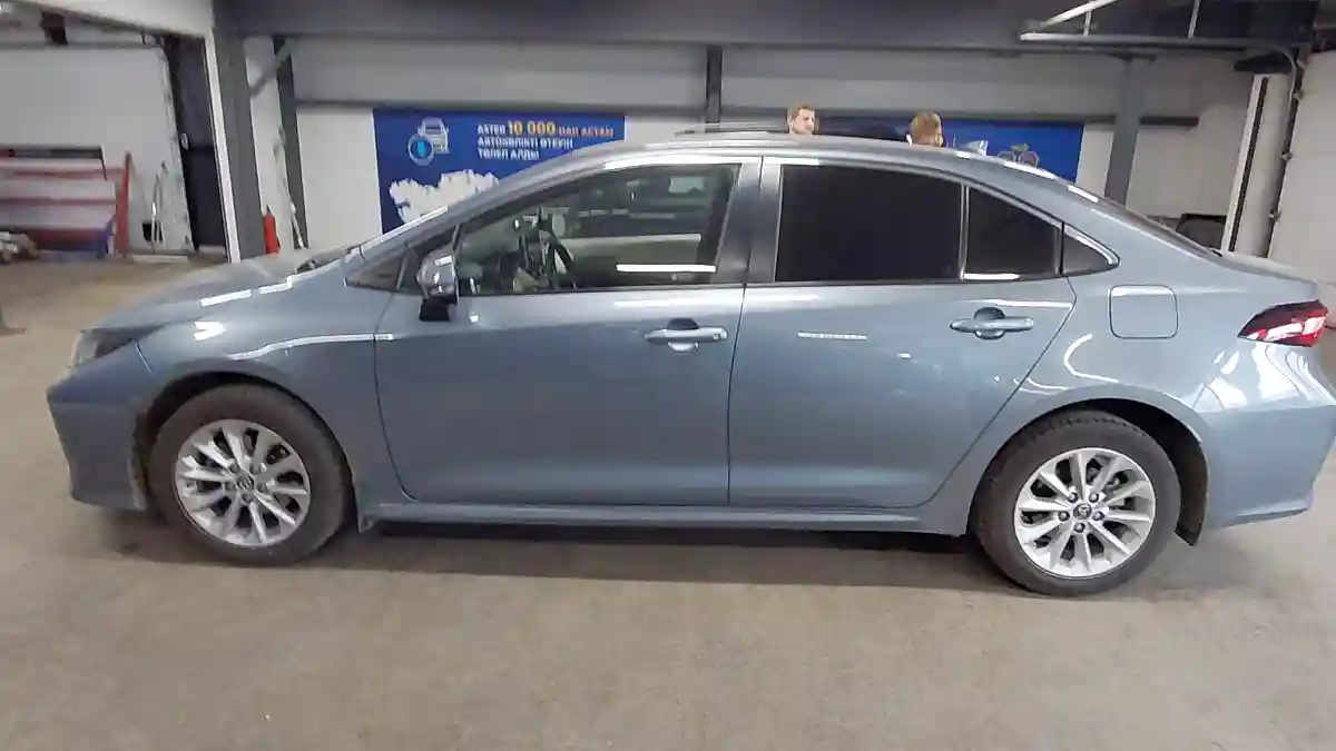 Toyota Corolla 2019 года за 8 000 000 тг. в Астана