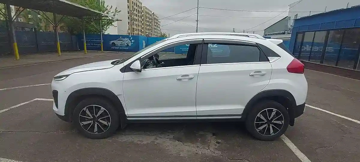 Chery Tiggo 2 Pro 2023 года за 5 500 000 тг. в Алматы