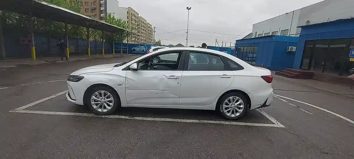 Chevrolet Monza 2024 года за 7 500 000 тг. в Алматы