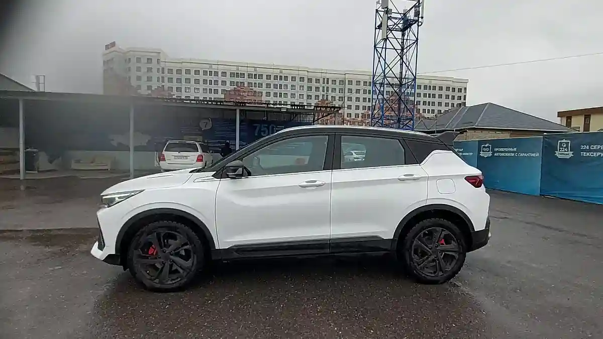 Geely Coolray 2024 года за 8 500 000 тг. в Шымкент
