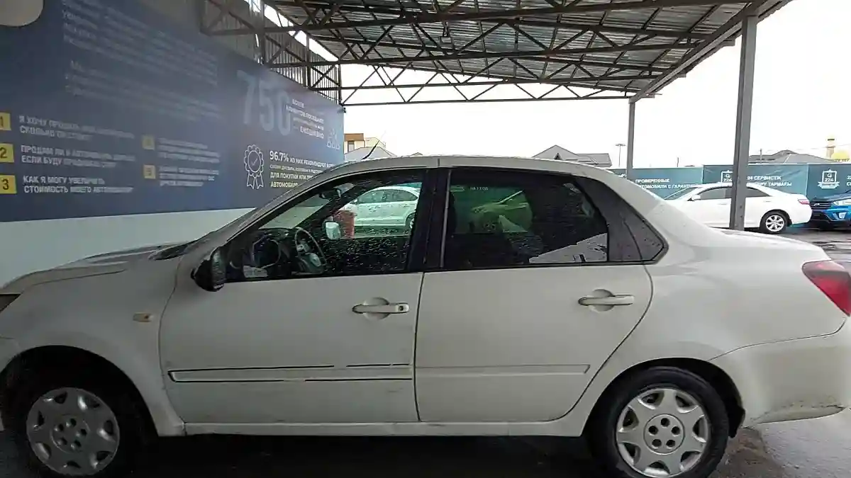 Datsun on-DO 2015 года за 2 200 000 тг. в Шымкент