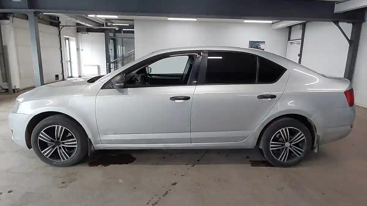 Skoda Octavia 2013 года за 4 300 000 тг. в Астана
