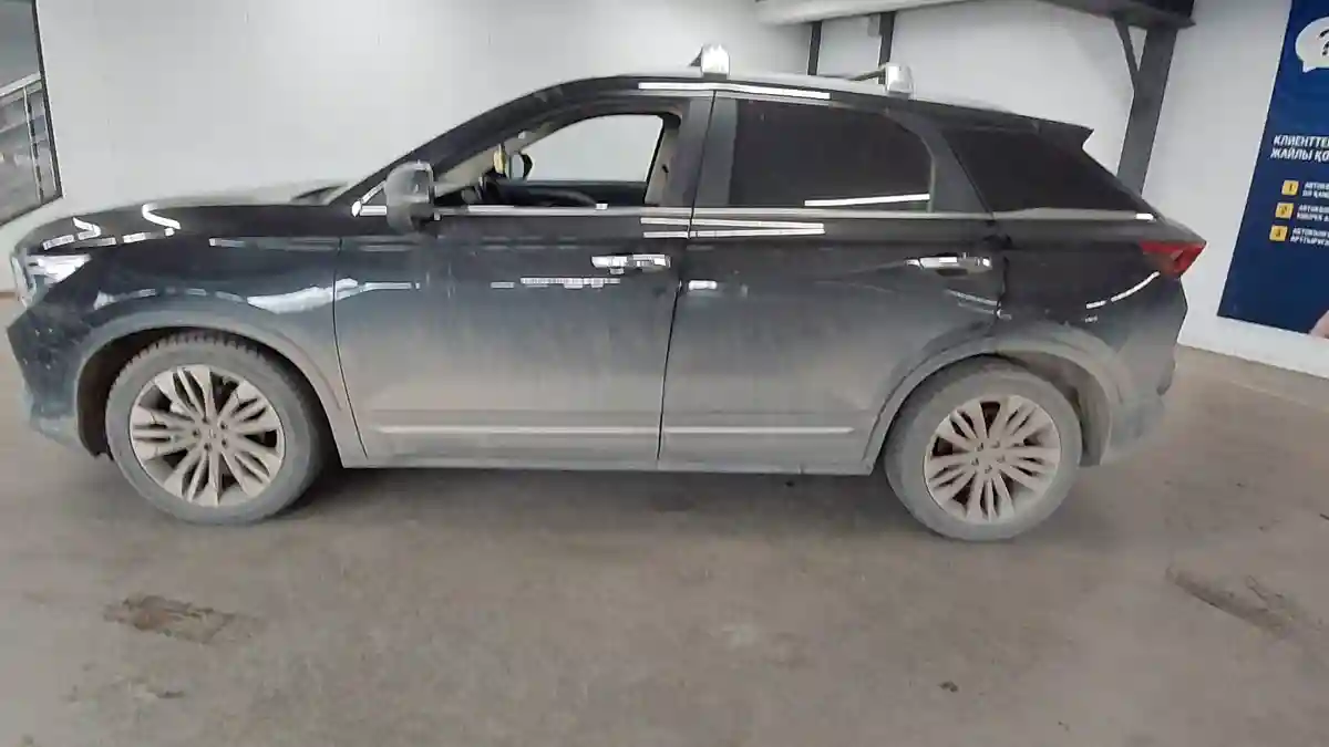 FAW Bestune T77 2023 года за 8 000 000 тг. в Астана