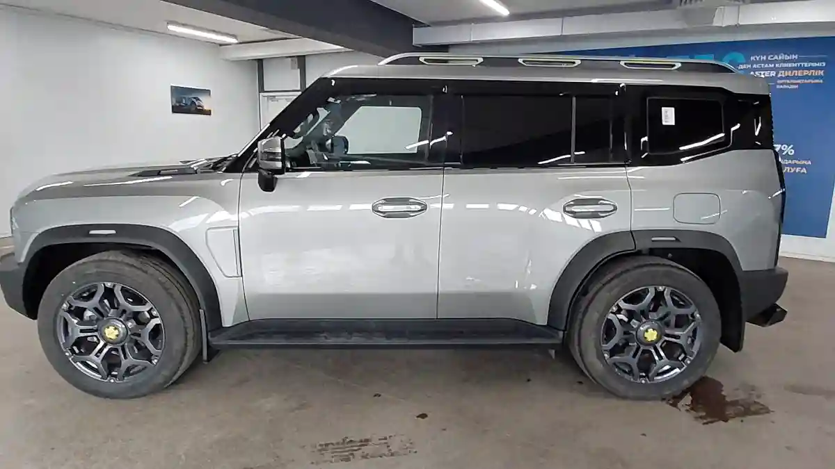 Jetour T2 2024 года за 16 000 000 тг. в Астана