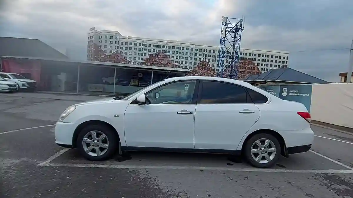 Nissan Almera 2014 года за 3 700 000 тг. в Шымкент