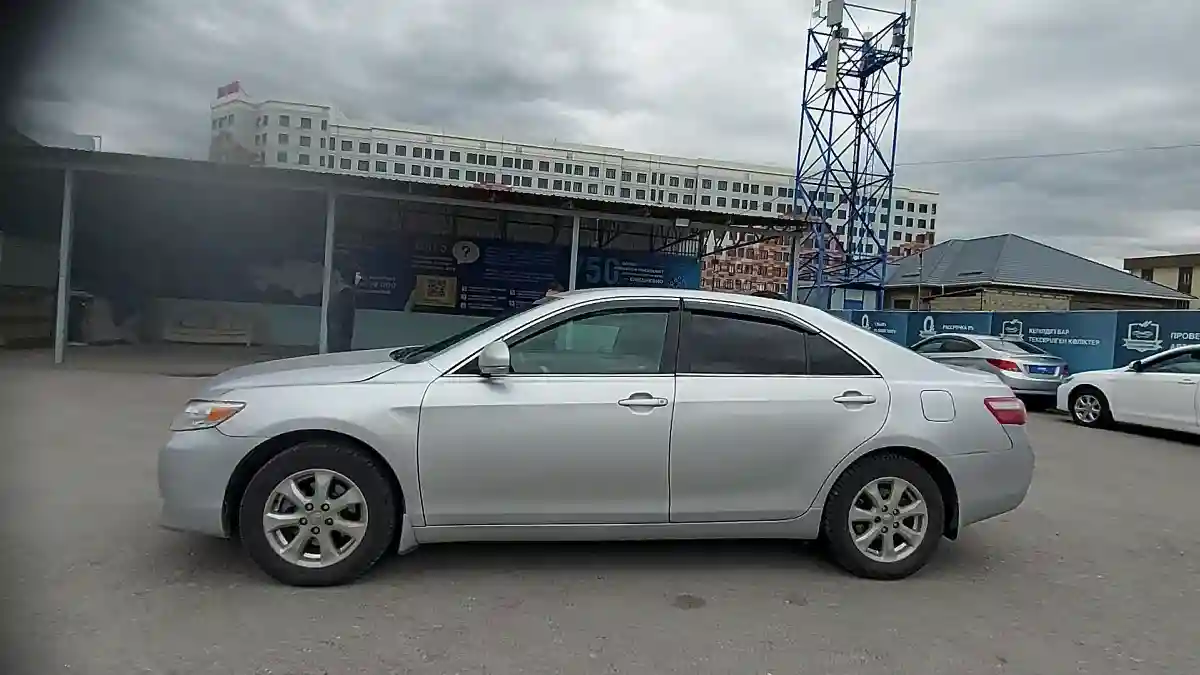 Toyota Camry 2009 года за 6 300 000 тг. в Шымкент