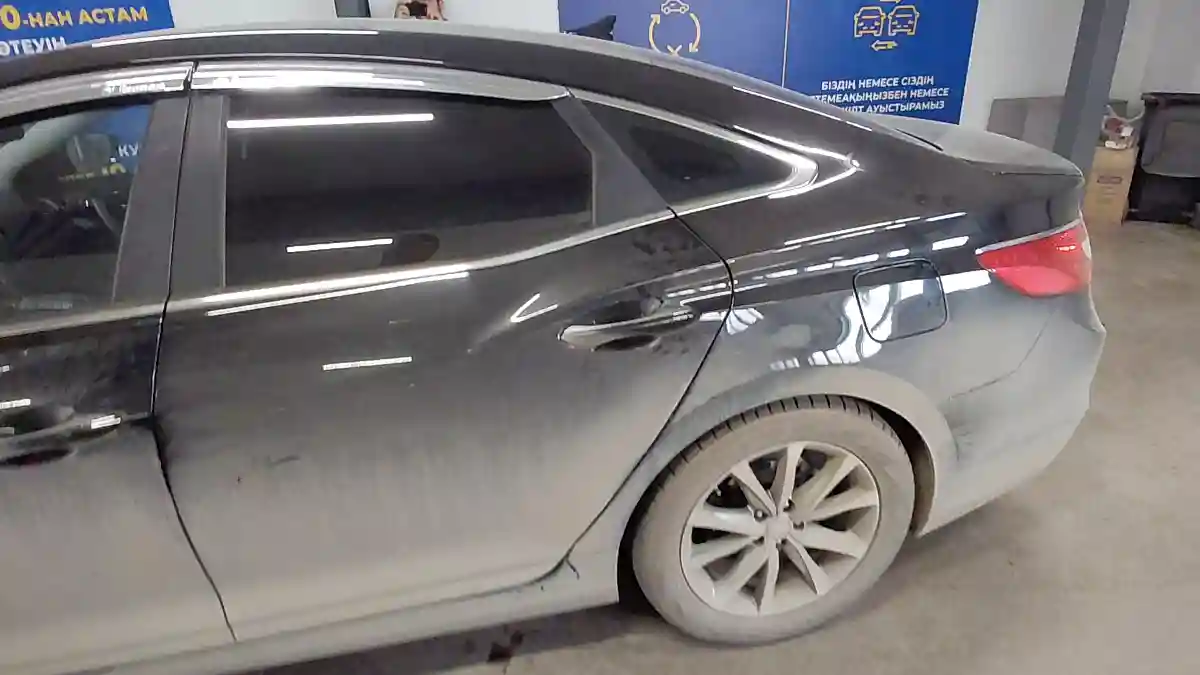 Hyundai Grandeur 2014 года за 9 000 000 тг. в Астана