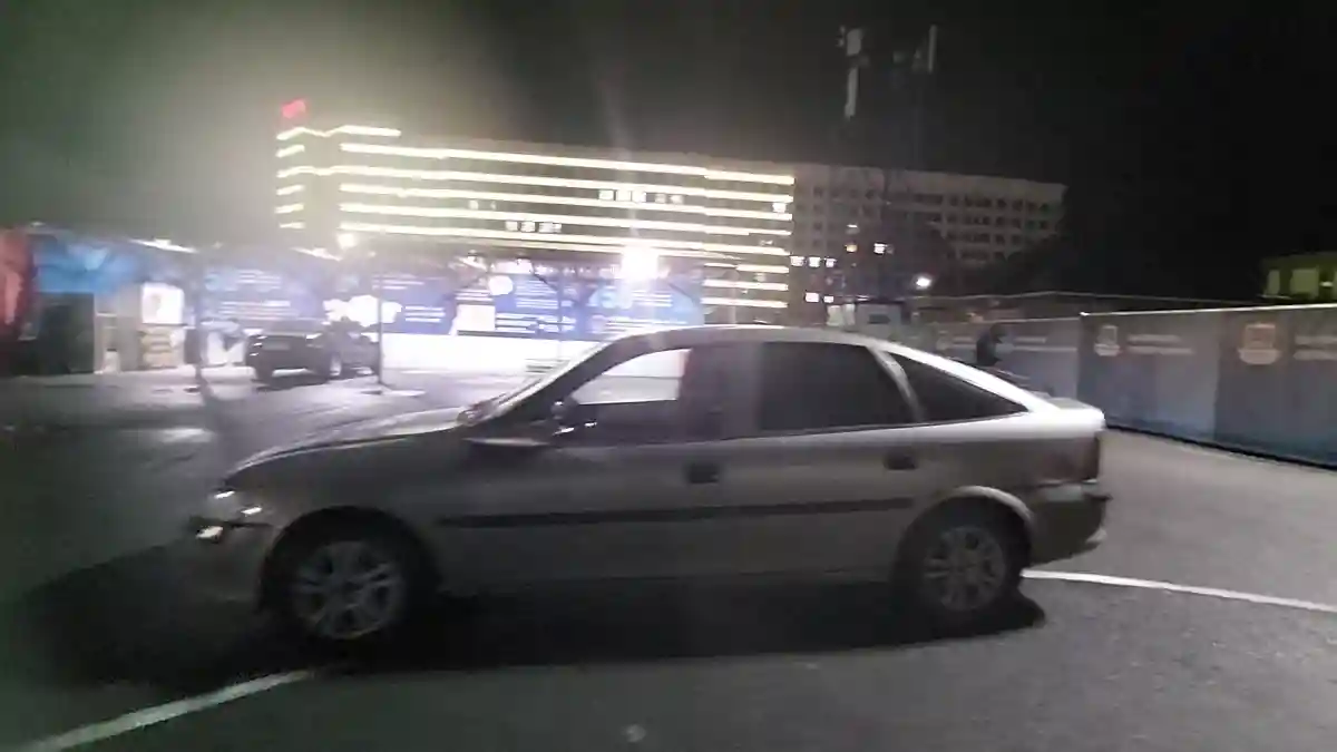 Opel Vectra 1995 года за 750 000 тг. в Шымкент