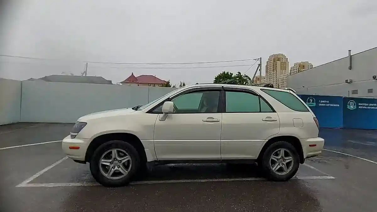 Lexus RX 1999 года за 4 500 000 тг. в Шымкент