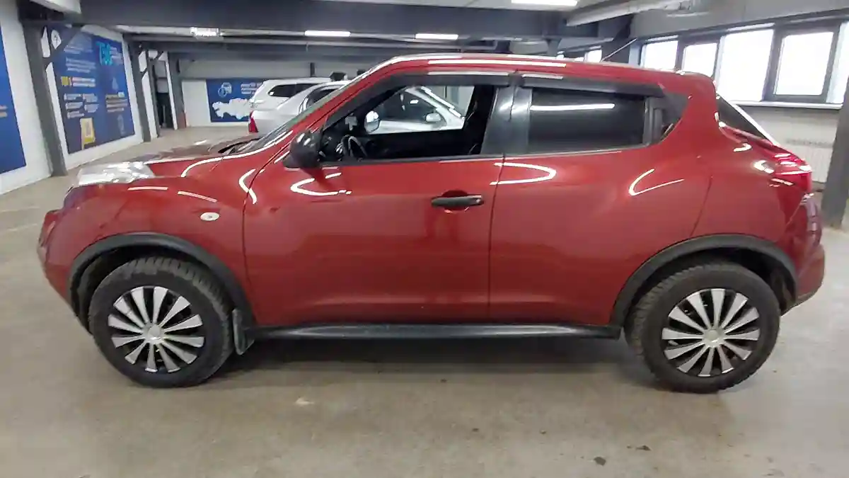 Nissan Juke 2013 года за 4 500 000 тг. в Астана