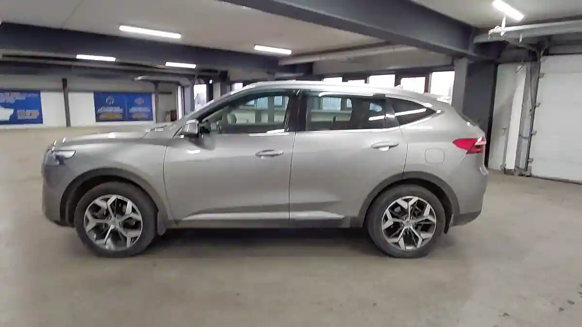 Haval F7 2021 года за 8 000 000 тг. в Астана