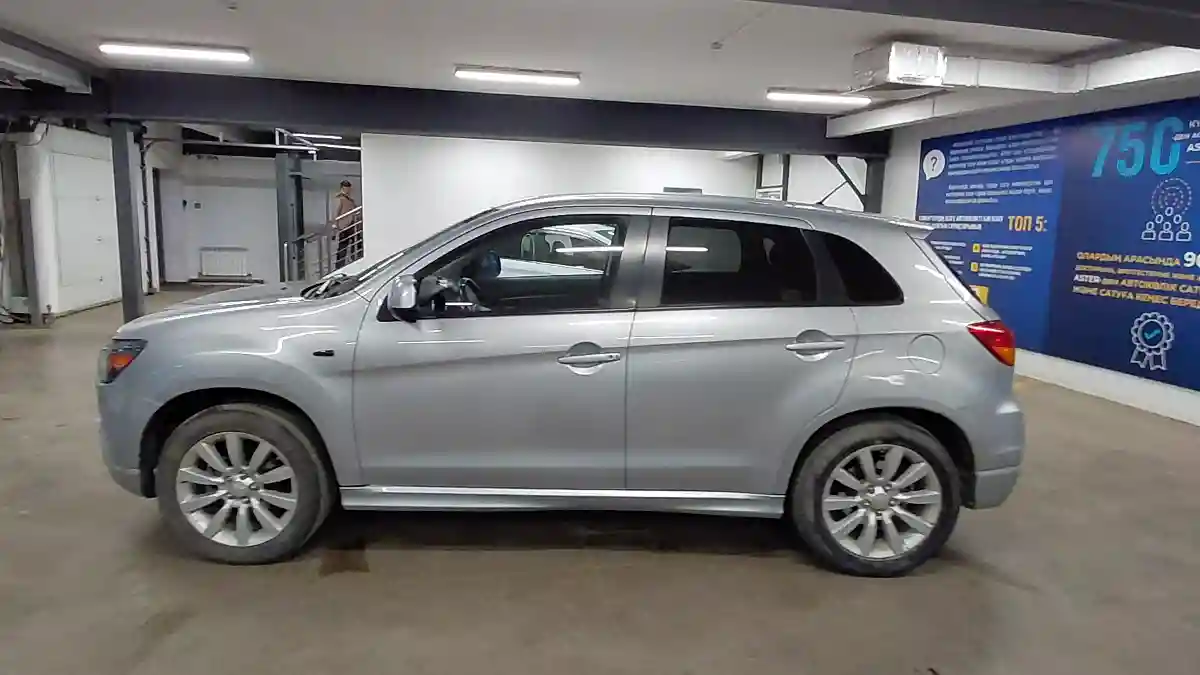 Mitsubishi Outlander Sport 2011 года за 5 000 000 тг. в Астана