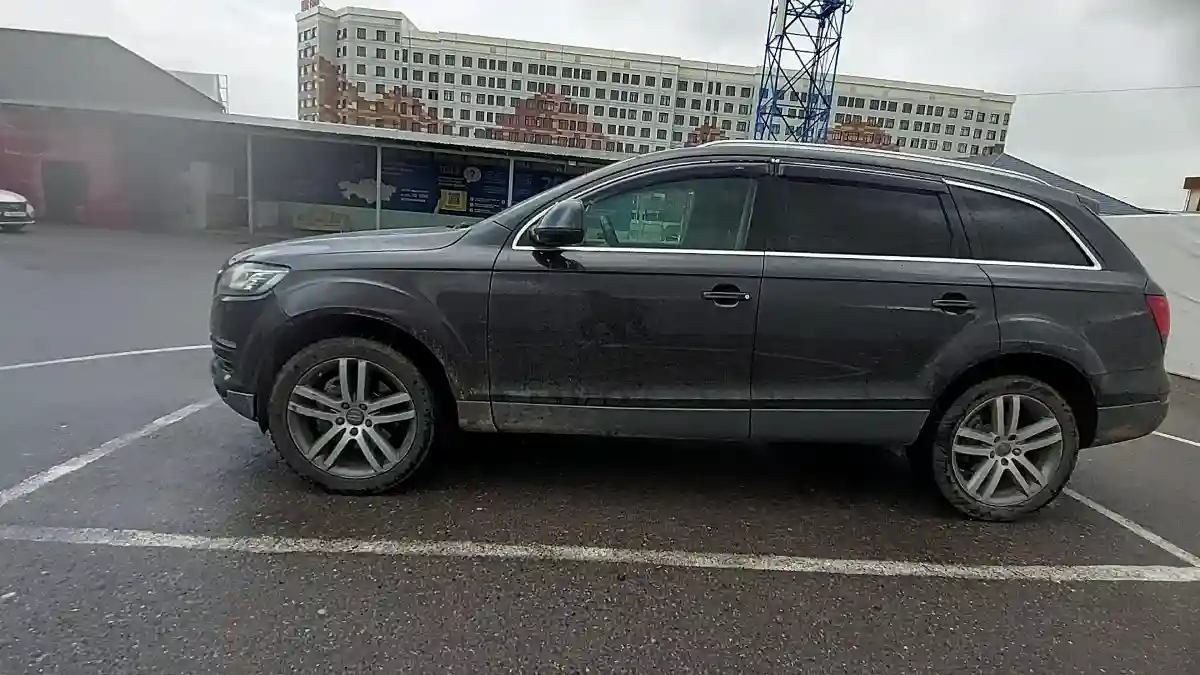 Audi Q7 2007 года за 7 000 000 тг. в Шымкент