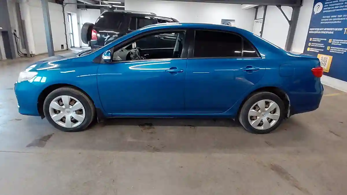 Toyota Corolla 2013 года за 6 500 000 тг. в Астана