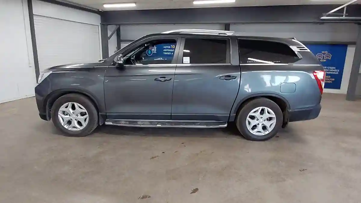 SsangYong Rexton 2022 года за 17 000 000 тг. в Астана