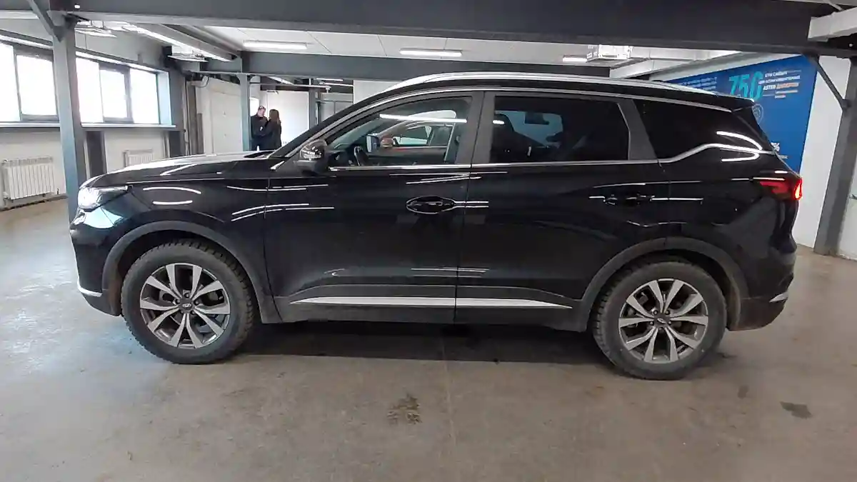 Chery Tiggo 7 Pro 2022 года за 7 500 000 тг. в Астана