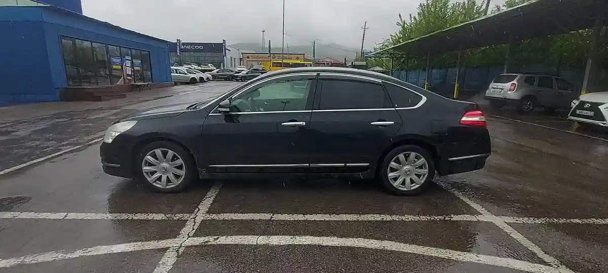 Nissan Teana 2010 года за 4 200 000 тг. в Алматы