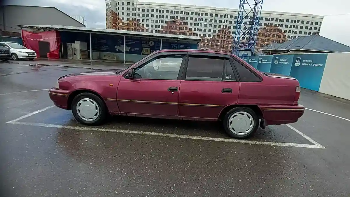 Daewoo Nexia 2007 года за 500 000 тг. в Шымкент
