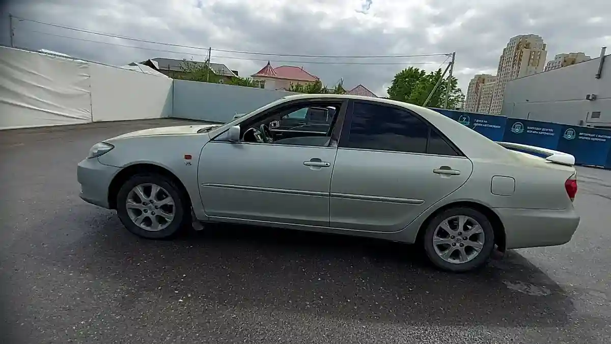 Toyota Camry 2004 года за 4 300 000 тг. в Шымкент