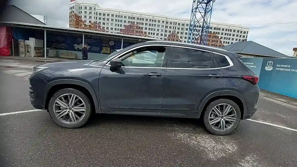 EXEED LX 2022 года за 10 500 000 тг. в Шымкент