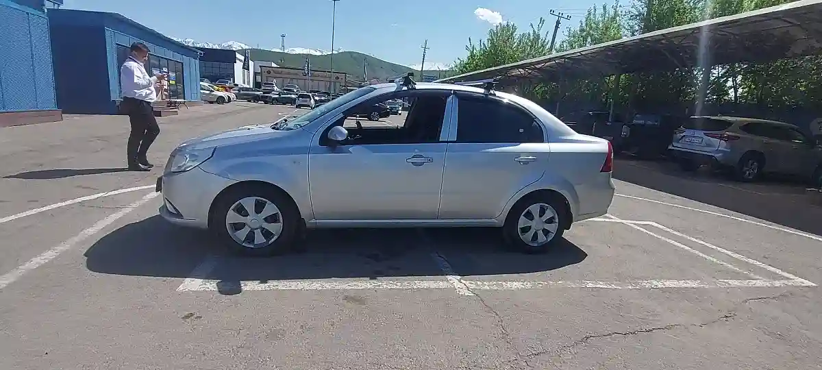 Ravon Nexia R3 2020 года за 4 100 000 тг. в Алматы