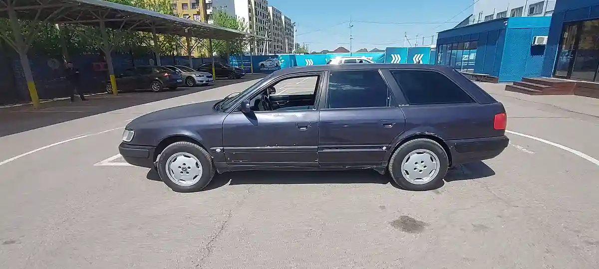 Audi 100 1994 года за 2 100 000 тг. в Алматы