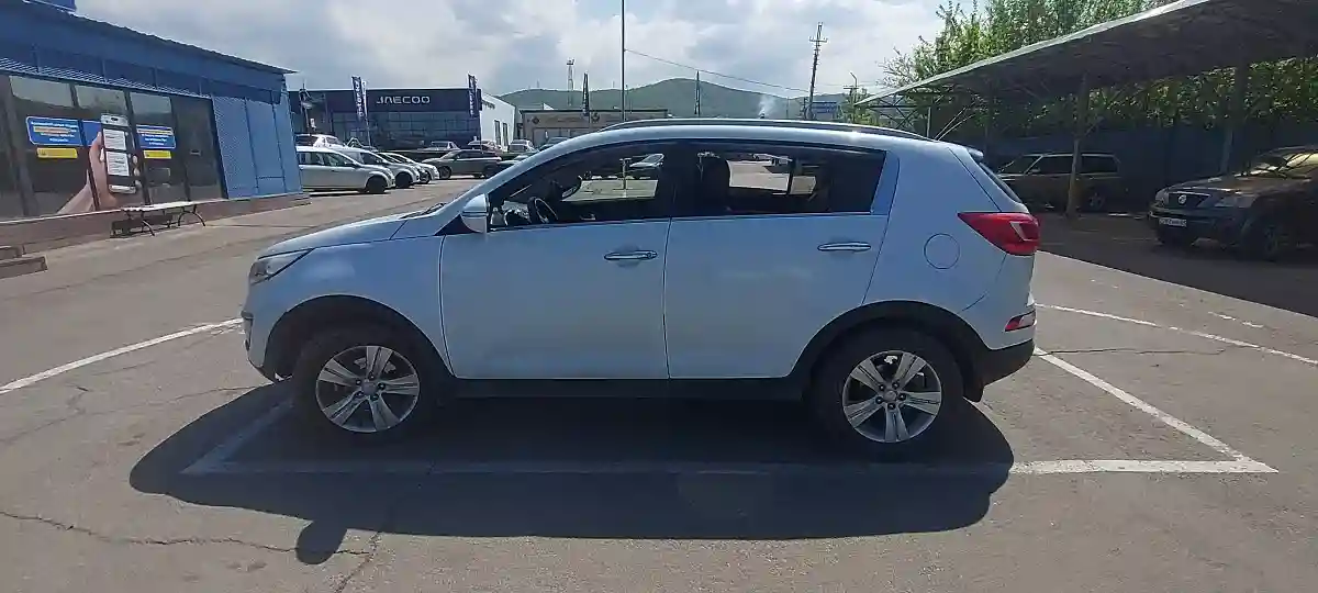 Kia Sportage 2014 года за 7 000 000 тг. в Алматы