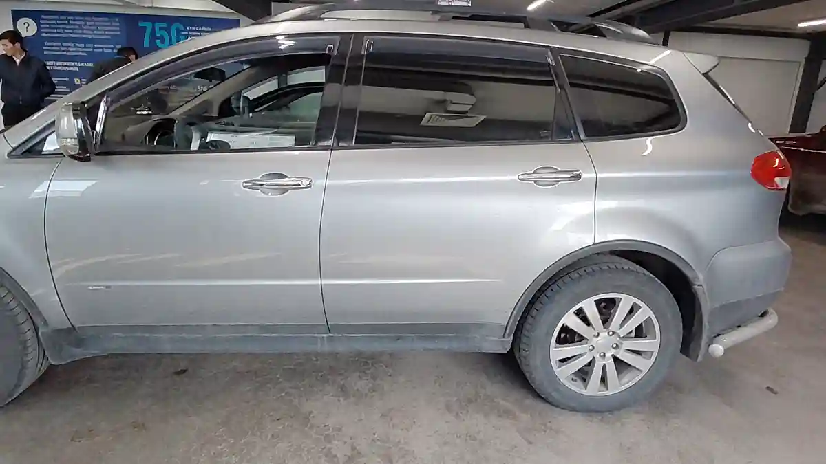 Subaru Tribeca 2007 года за 6 000 000 тг. в Астана