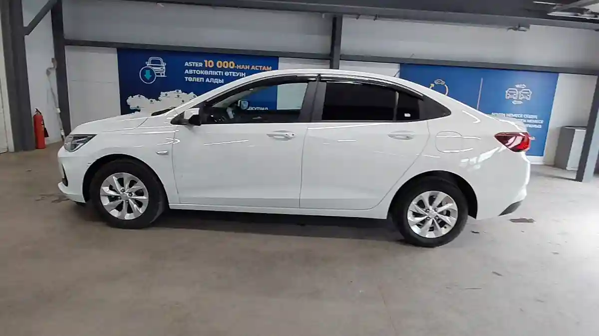 Chevrolet Onix 2023 года за 5 000 000 тг. в Астана