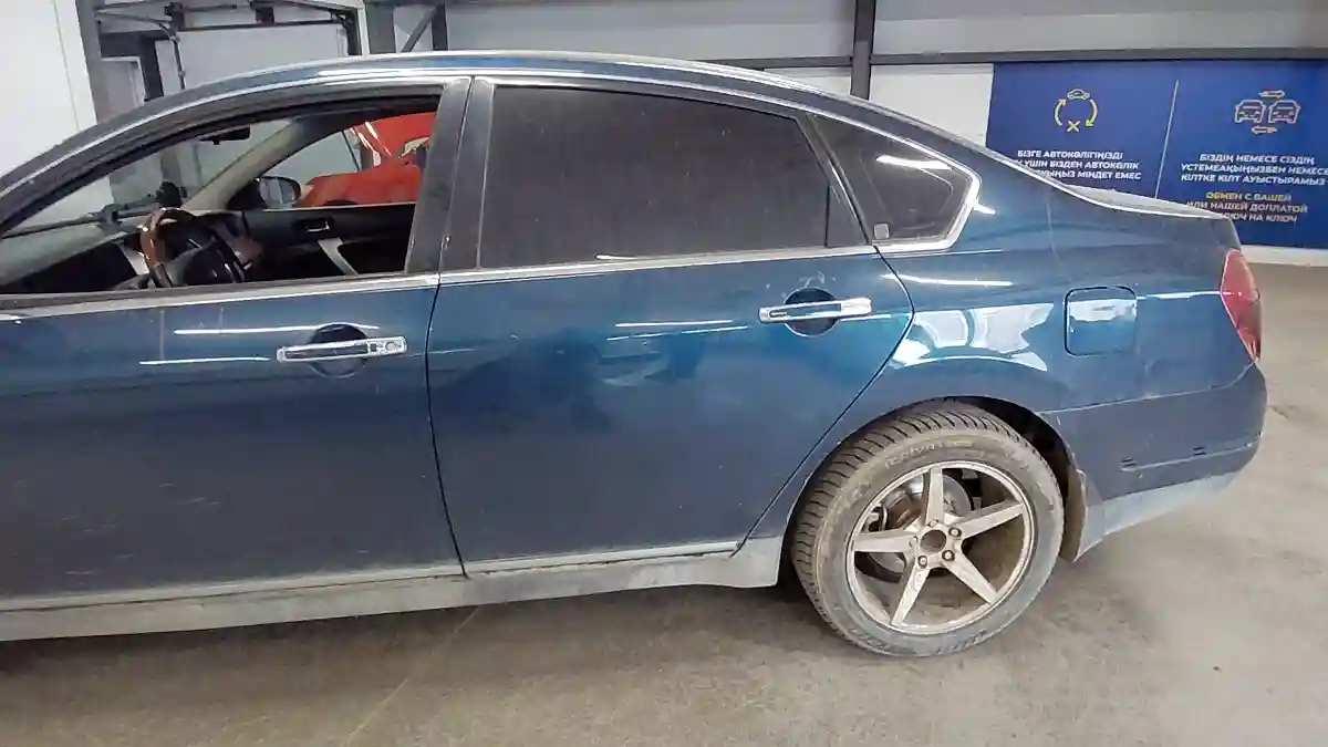 Nissan Teana 2006 года за 4 000 000 тг. в Астана