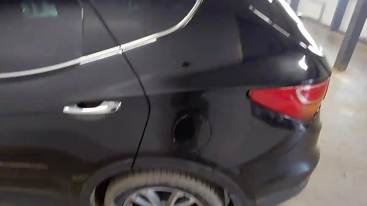 Hyundai Santa Fe 2013 года за 6 200 000 тг. в Астана