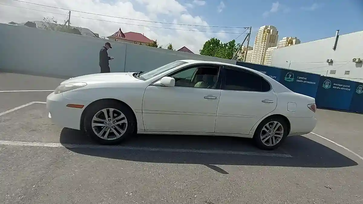 Lexus ES 2003 года за 5 000 000 тг. в Шымкент