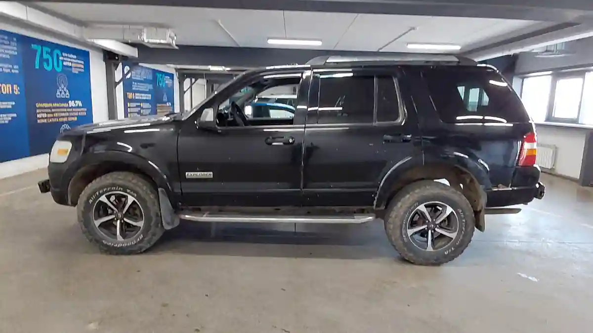 Ford Explorer 2007 года за 5 000 000 тг. в Астана
