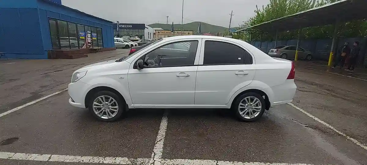 Ravon Nexia R3 2019 года за 4 200 000 тг. в Алматы