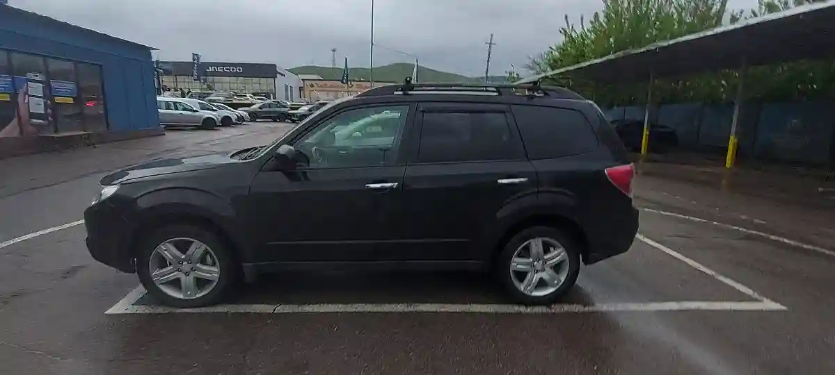 Subaru Forester 2010 года за 6 000 000 тг. в Алматы