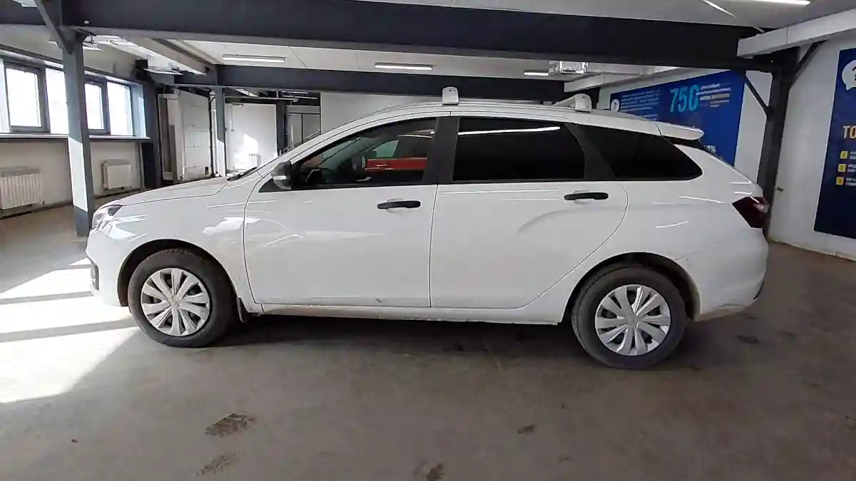 LADA (ВАЗ) Vesta 2025 года за 8 000 000 тг. в Астана