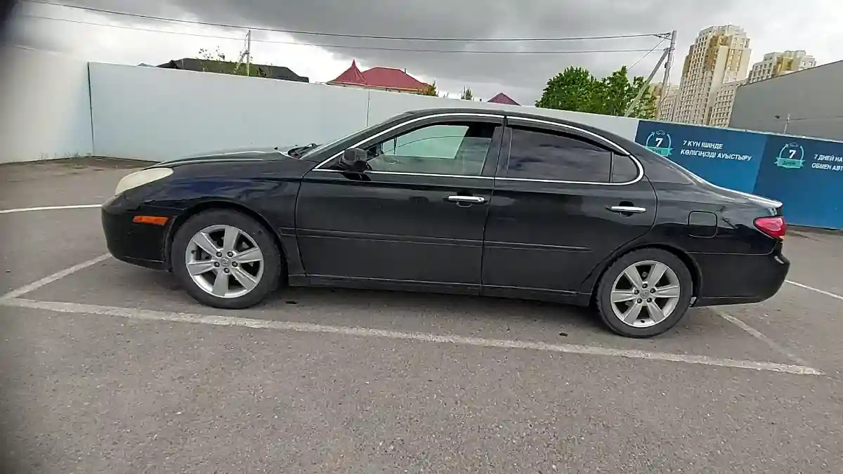 Lexus ES 2005 года за 5 500 000 тг. в Шымкент