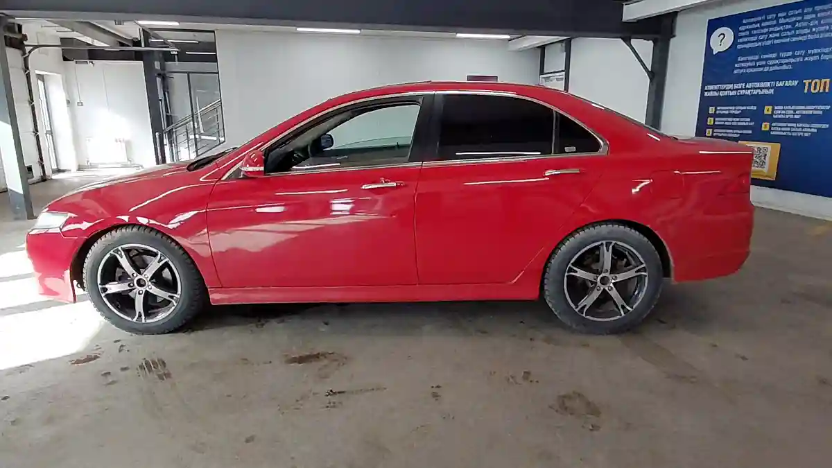Acura TSX 2006 года за 4 000 000 тг. в Астана