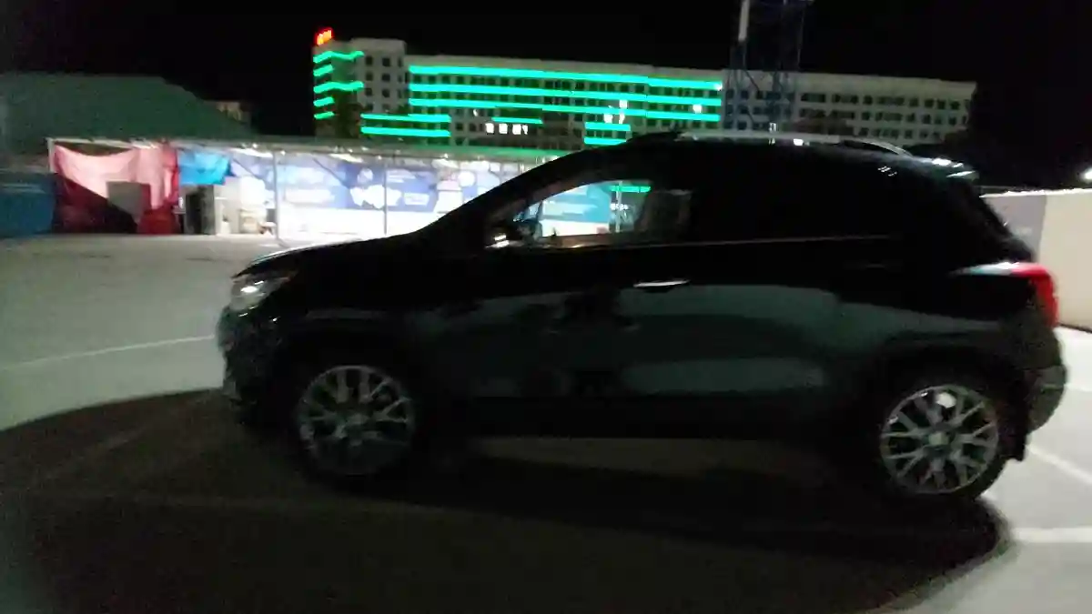 Chevrolet Trax 2020 года за 7 000 000 тг. в Шымкент