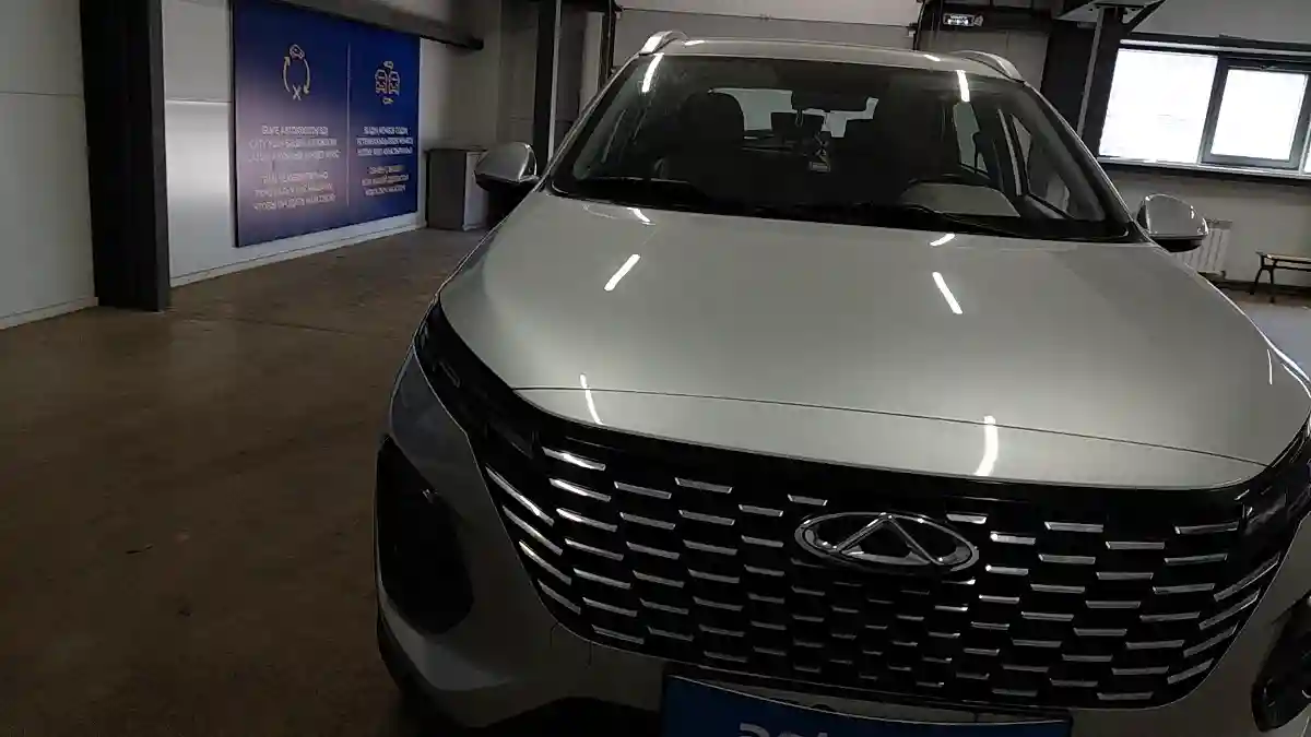 Chery Tiggo 2 Pro 2024 года за 6 500 000 тг. в Астана